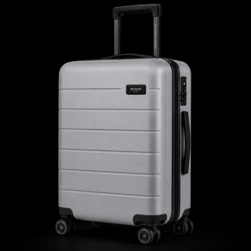 Nomad Cabin Luggage