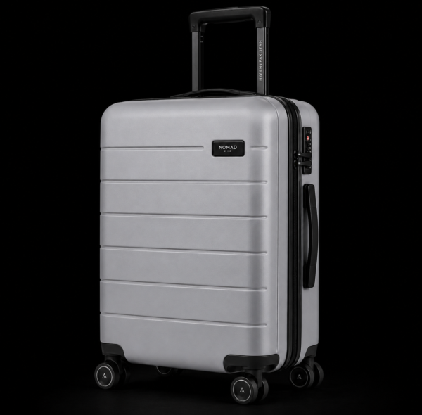 Nomad Cabin Luggage