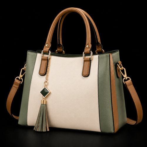 Luna Elegance Handbag