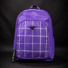 Premium Purple Bagpack