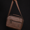 Premium Leather Side Bag