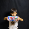 IMG_1025 Kids Spider Man Pencil Case