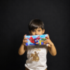 IMG_1027 Kids Spider Man Pencil Case