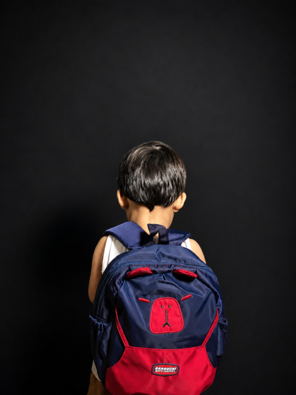 Kids School Backpack