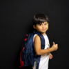 Kids School Backpack