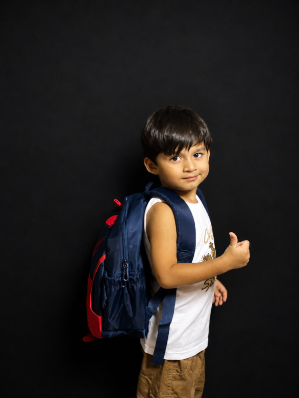 Kids School Backpack