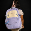 IMG_1034 Girls School Backpack