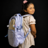 IMG_1035 Girls School Backpack