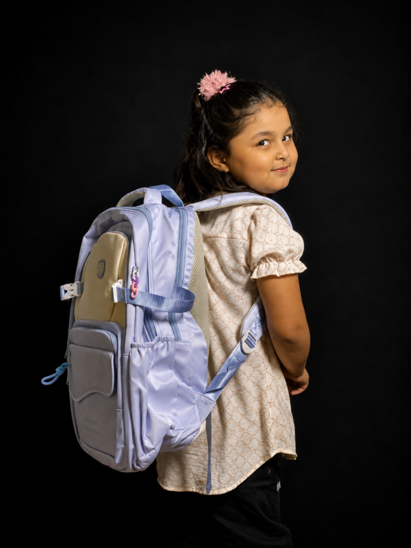 IMG_1035 Girls School Backpack
