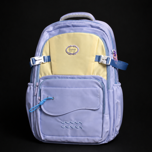 Girls School Backpack