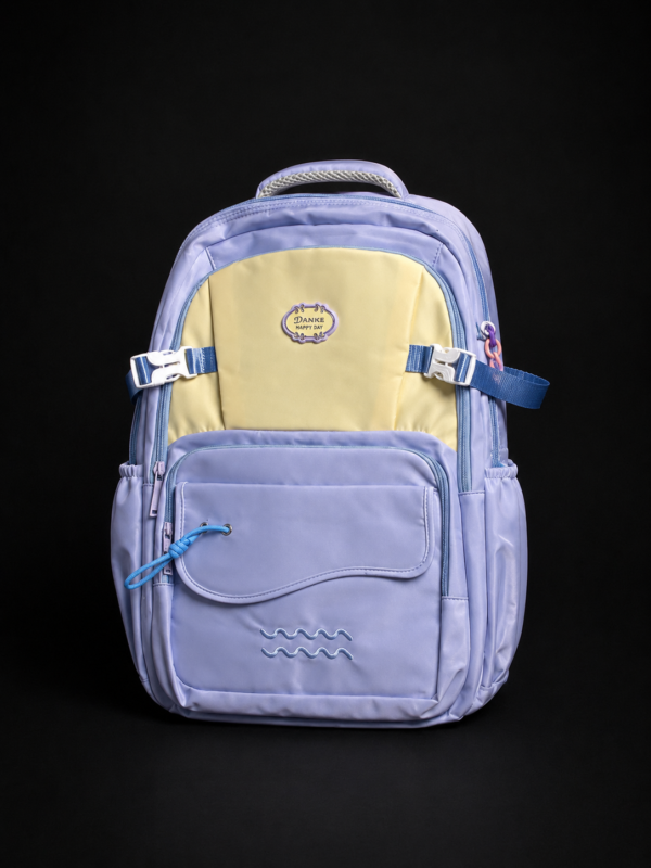 IMG_1037 Girls School Backpack