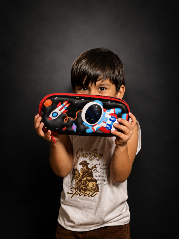 Kids Space Explorer Pencil Case