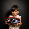 Kids Space Explorer Pencil Case
