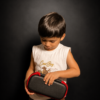 Kids Space Explorer Pencil Case