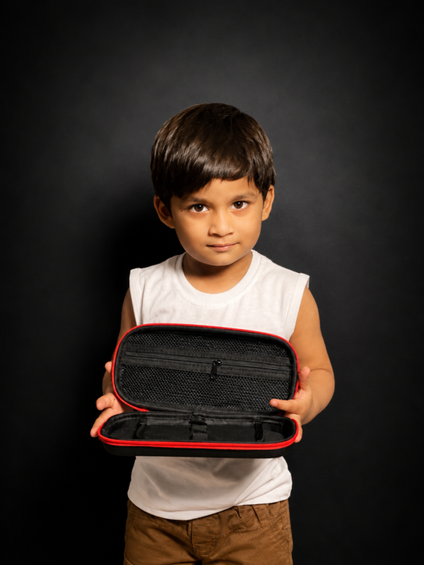 Kids Space Explorer Pencil Case
