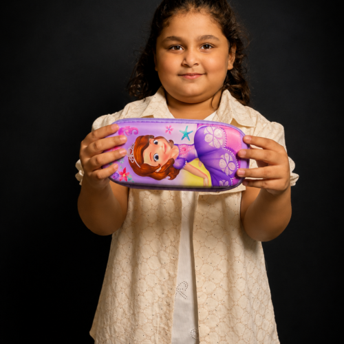 Kids Pencil Case