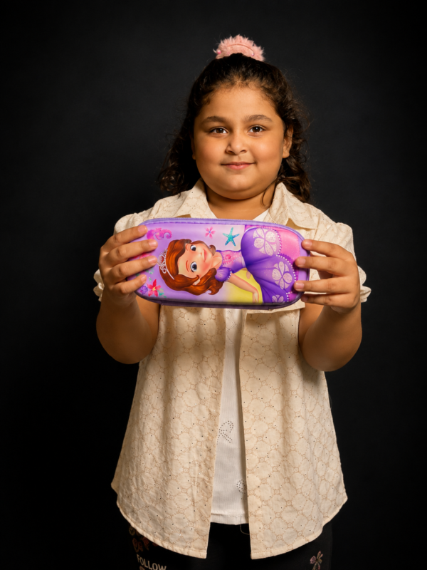 IMG_1043 Kids Pencil Case