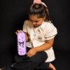 Girls Cartoon Pencil Case