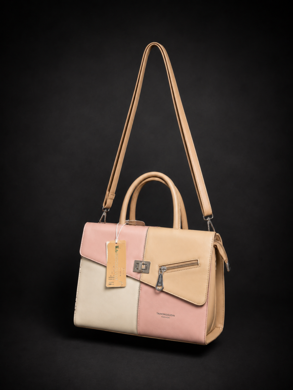 Elegant Ladies Hand Bag