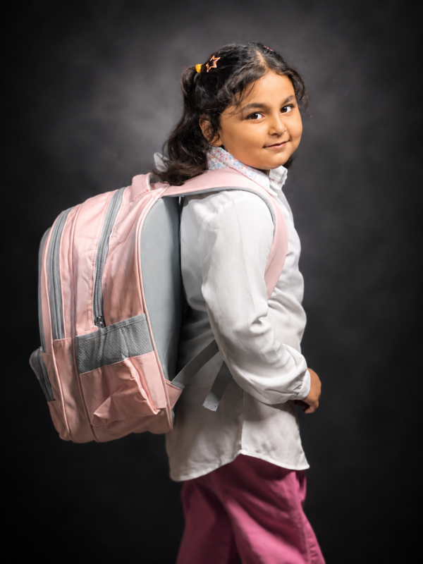 IMG_1440 Cute Girls School Backpack