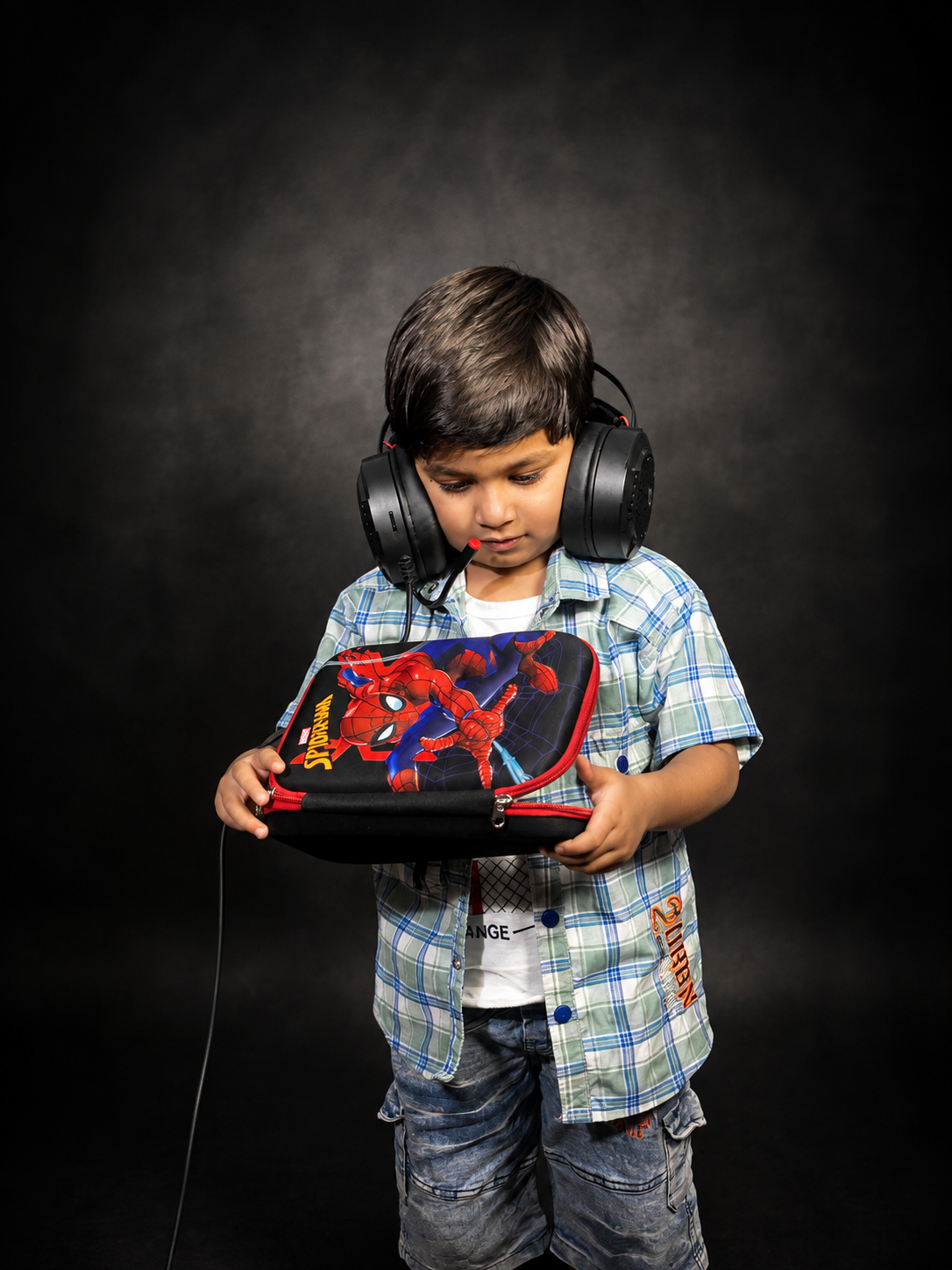 premium-spider-man-pencil-case