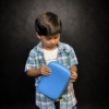 Labubu Pencil Case