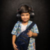 IMG_1456 Premium Blue Camo Sling Bag