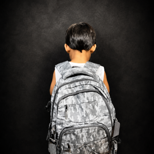 Premium Camouflage  Backpack