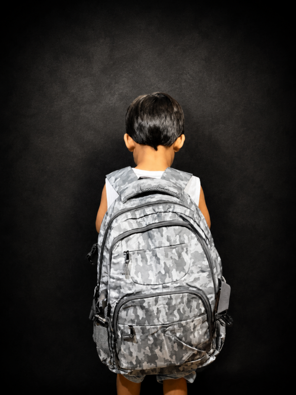 IMG_1459 Premium Camouflage Backpack