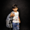 IMG_1460 Premium Camouflage Backpack