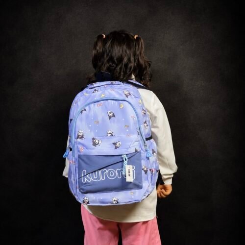 Premium Kuromi Backpack