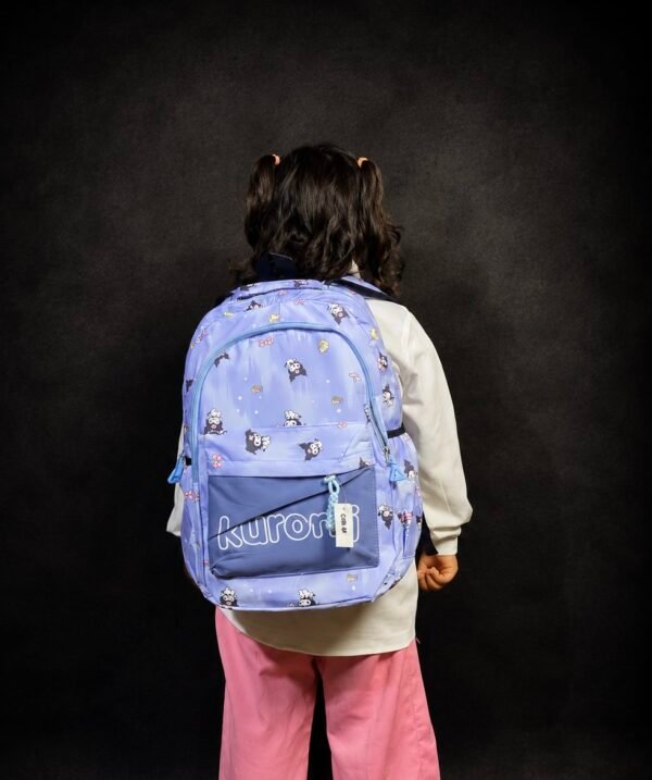 Premium Kuromi Backpack