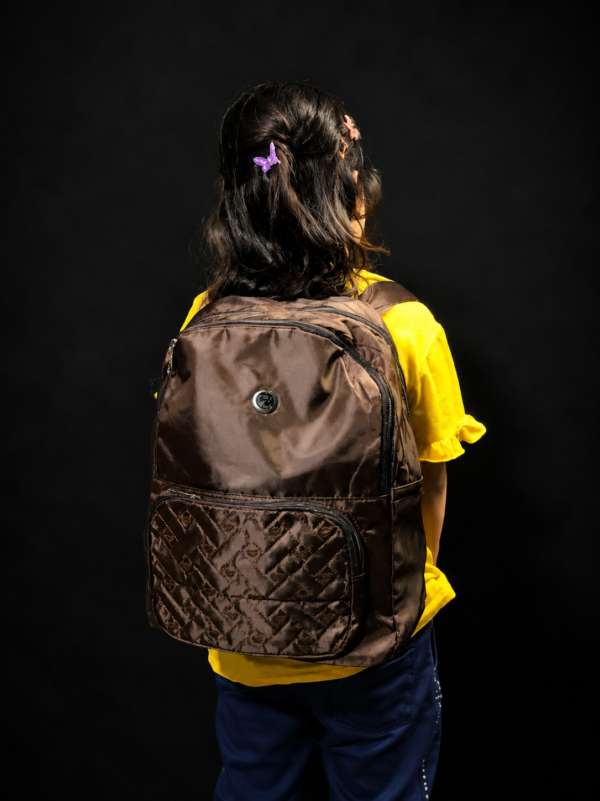 IMG_1486 Premium Fashion Backpack
