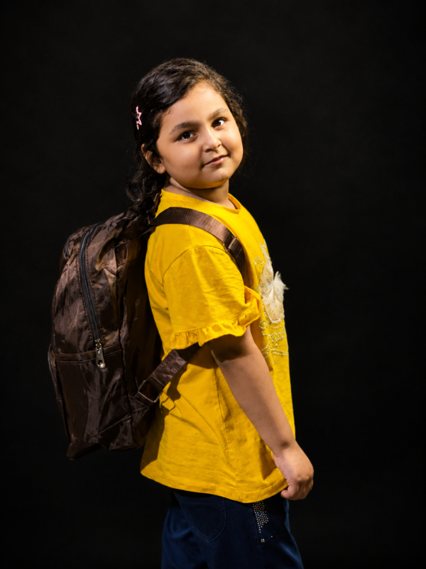 IMG_1495 Premium Fashion Backpack