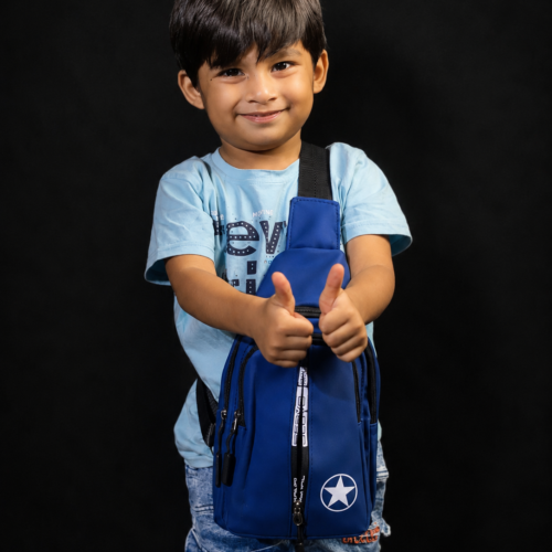 Kids Premium Crossbody Sling Bag