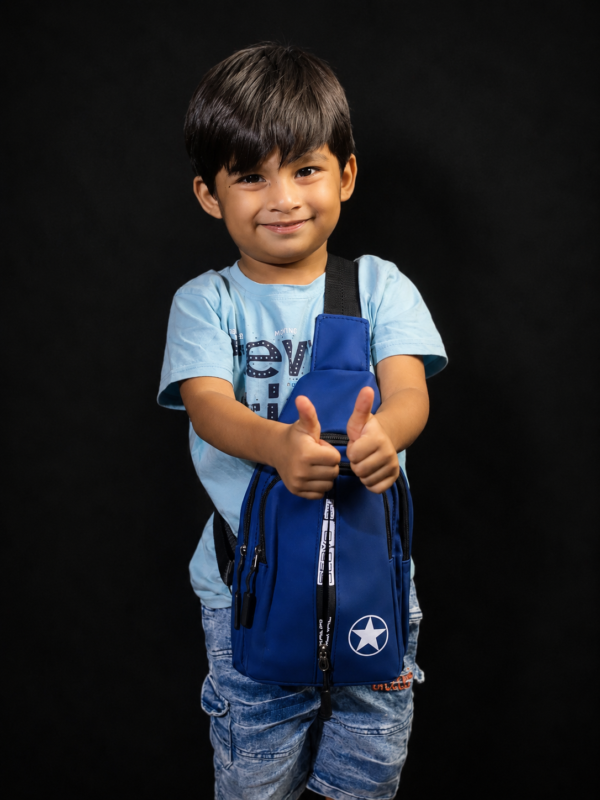 Kids Premium Crossbody Sling Bag