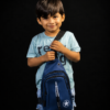 Kids Premium Crossbody Sling Bag