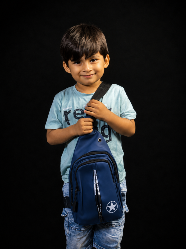 Kids Premium Crossbody Sling Bag