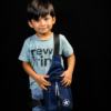 Kids Premium Crossbody Sling Bag