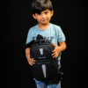 Premium Hard Shell Crossbody Sling Bag