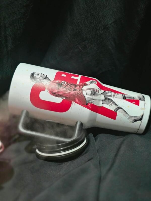 WhatsApp Image 2026-08-16 at 1.20.48 PM (1) Football Edition Premium Tumbler