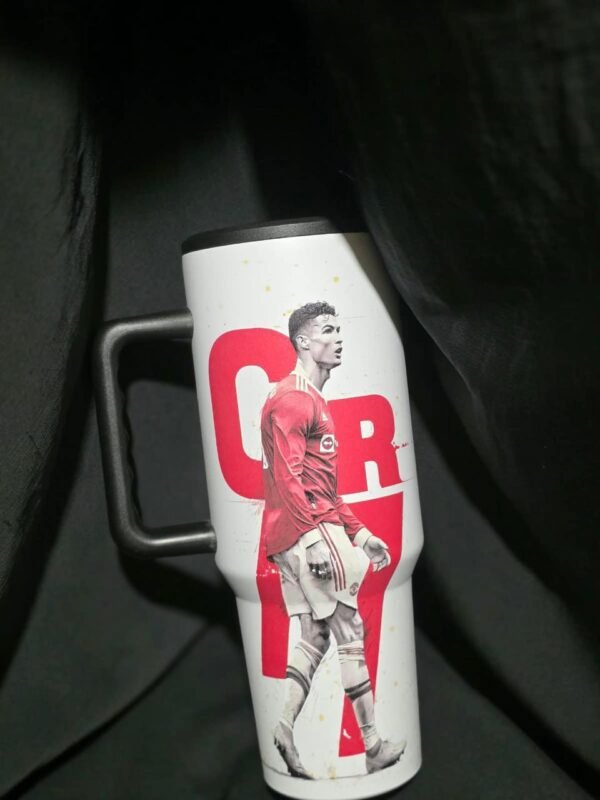 WhatsApp Image 2026-08-16 at 1.20.48 PM (4) Football Edition Premium Tumbler