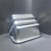 MTM Stainless Steel Lunch Box