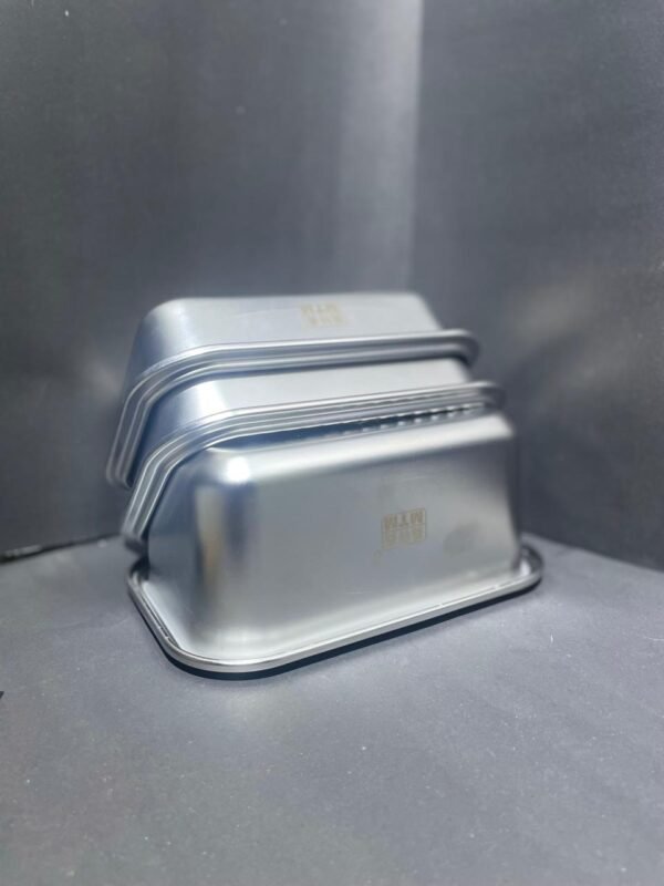 MTM Stainless Steel Lunch Box