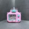 Kids Camera-Shaped Water Bottle
