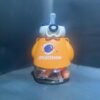 Spaceman Kids Water Bottle