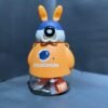 Spaceman Kids Water Bottle