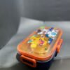 Space Explorer Kids Lunch Box