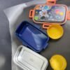 Space Explorer Kids Lunch Box