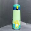 Kids Bear Stainless Steel Bottle